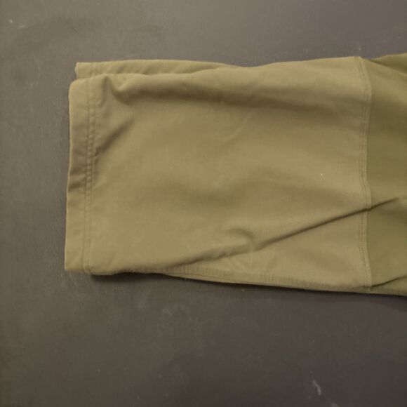 First Lite Sawbuck Pants Mens 42 x 33 Hunting Fishing Outdoor Weather - Picture 16 of 16